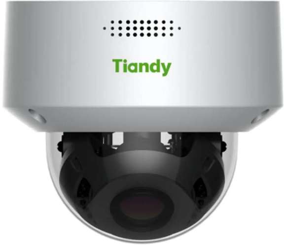 Камера видеонаблюдения IP TIANDY TC-C32MS I5/A/E/Y/M/H/2.7-13.5mm/V4.1,  1080p,  2.7 - 13.5 мм,  белый [tc-c32ms i5/a/e/y/m/h/v4.1]